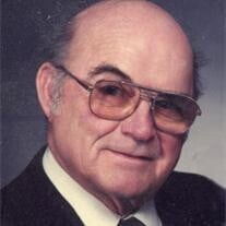 Albert Beckman