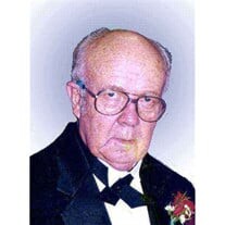 Howard Spencer Barton, Jr.