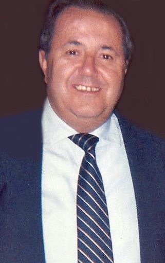 Ronald Gatti, Sr. Profile Photo