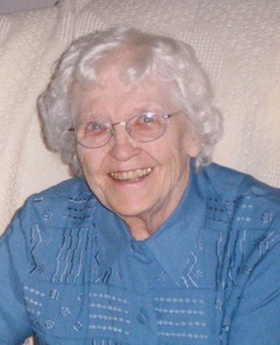 Joan C. Willaman