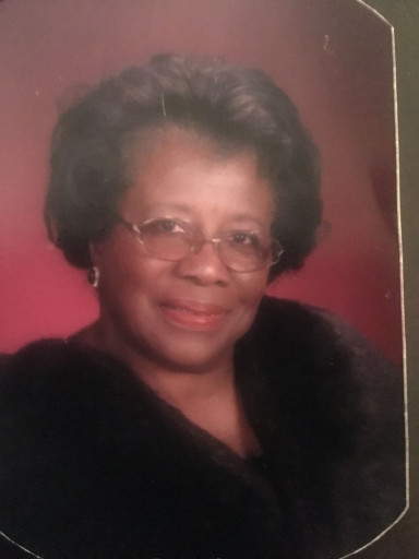 Elnora Williams Sanders Profile Photo