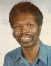 Joseph Williams, Jr.