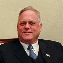 John R. "Jack" Sanders Profile Photo