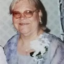 Ruth Ann Partridge