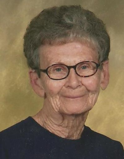 Betty Jane "Bj" (Knight)  Wegner