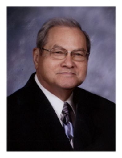 Gregory Paul Montalvo Sr.