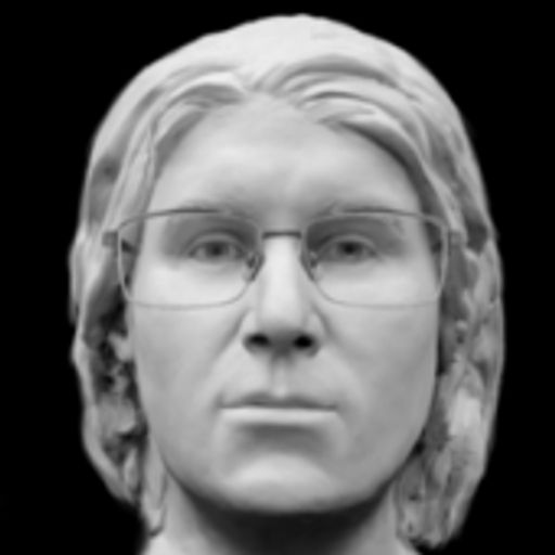 John Doe Profile Photo