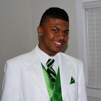 Michael DeShawn Shelton Profile Photo