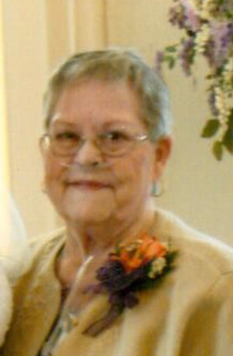 Phyllis Marie Loghry