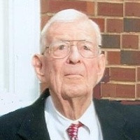 The Rev. Dr. Robert B. Hibbard Profile Photo