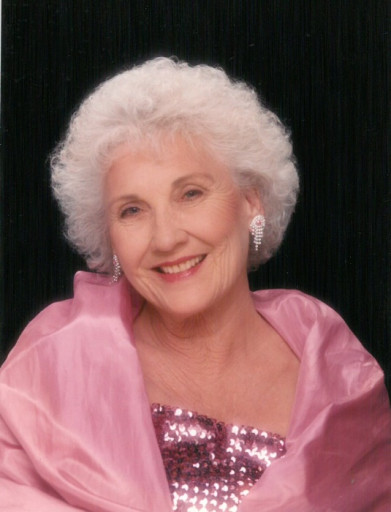 Mary Nabors Profile Photo