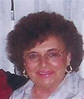 THERESA ANN (REGO) FERRANTI