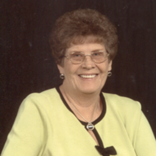 Minnie Frances Wilson Profile Photo