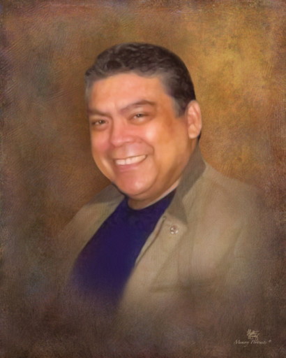 Daniel Gomez Profile Photo