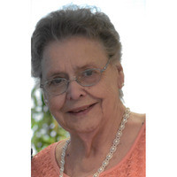 Doris M. Jensen Profile Photo