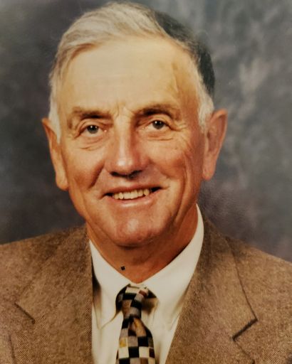 F. Dale Laible Profile Photo