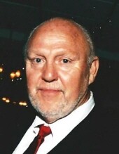 John P. "Jack" Simon, Iii