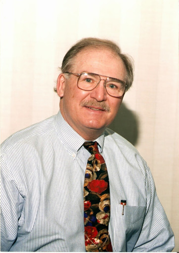 George B. Pfoertner, M.D.