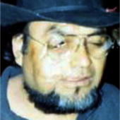 Virgil Molina