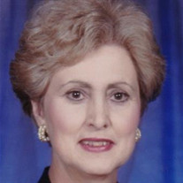 Mrs. Jean Jones Spurger Profile Photo