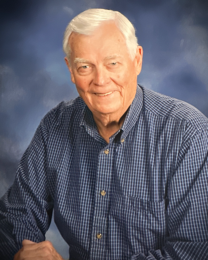 Ralph A. Broyles