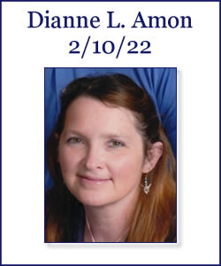 Dianne L. Amon Profile Photo