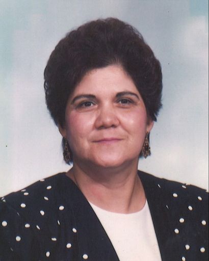 Maria G. Martinez Profile Photo