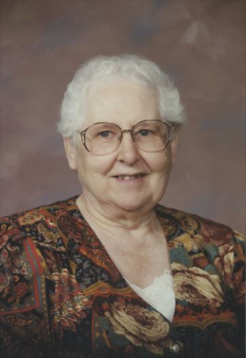 Lucille Ruoti Profile Photo