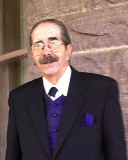 Jerry Donald Larson's obituary image