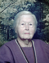 Mae Bell Cox