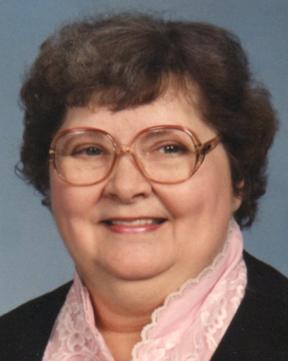 Sylvia Barnett Profile Photo