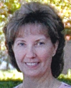 Cynthia M. Cooper