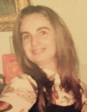 Robin  Livengood Owens