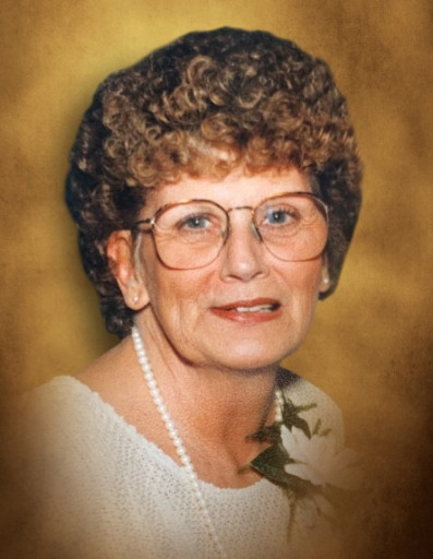 Betty J. Berta