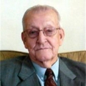 James D. Johnson Profile Photo