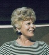 Rosemarie (Van Dyke) West Profile Photo