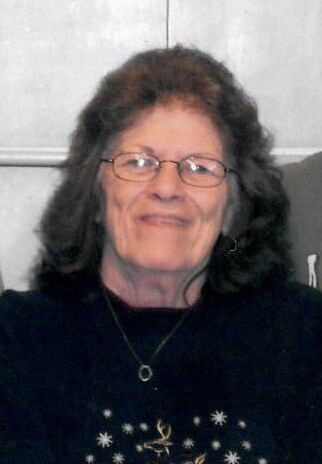 Phyllis Irene (Wilt)  Waskivich