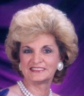 Geraldine J. Mrs. Carpenter