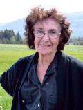 Patricia Haugo