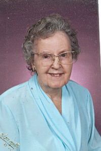 Miriam Elizabeth Rutz