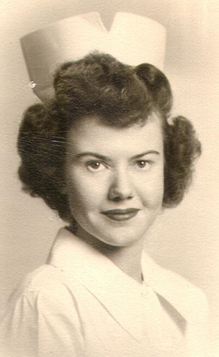 Betty J. Kennedy