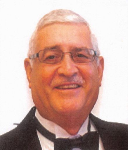 Eliodoro "Al" Dominguez Jr.