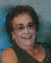 Beatrice 'Bea' M. Sherry