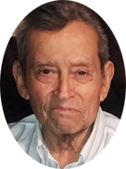 Candido Rodriguez Sr.