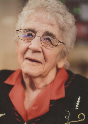 Agnes Kadlec