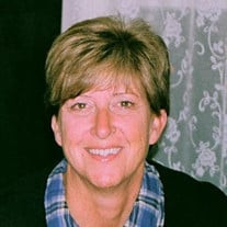 Barbara Brown Profile Photo