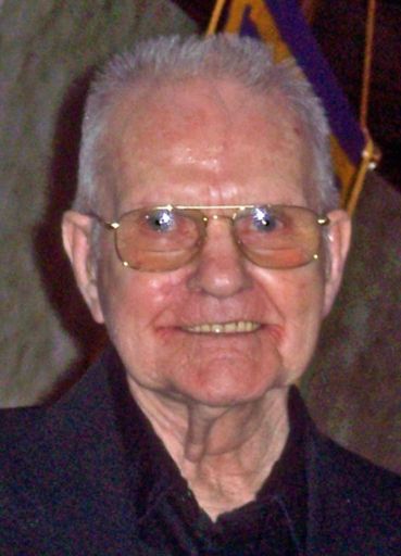 Norman R. "Ray" Farrow