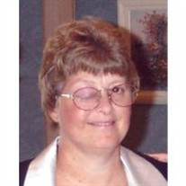 Joan Rohrbaugh Profile Photo