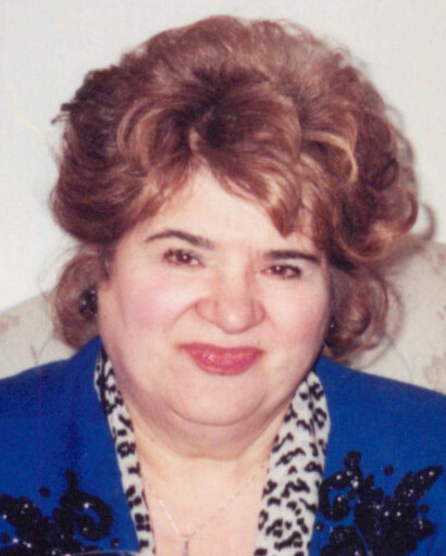 Anna M. Galluzzo