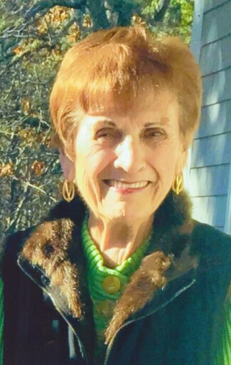 Dorothy A. "Dottie" (Falcone)  Zambarano